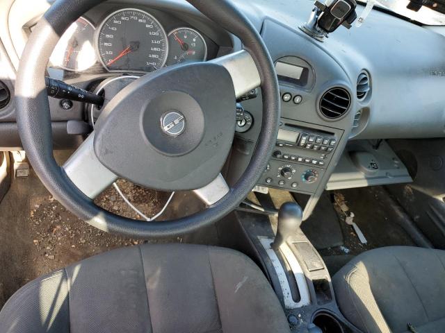 2G2WP522651274014 - 2005 PONTIAC GRAND PRIX 白色 照片 8