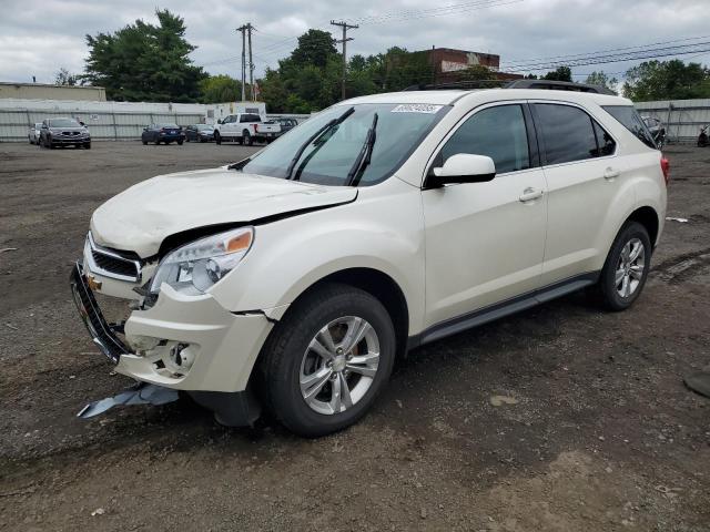 2014 CHEVROLET EQUINOX LT, null