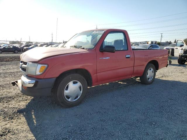 1999 TOYOTA TACOMA, 