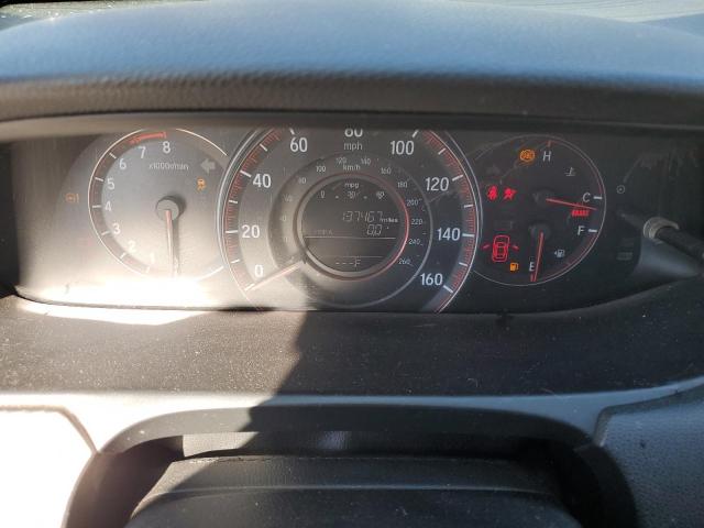 1HGCR2F51HA067697 - 2017 HONDA ACCORD SPORT BURGUNDY photo 9