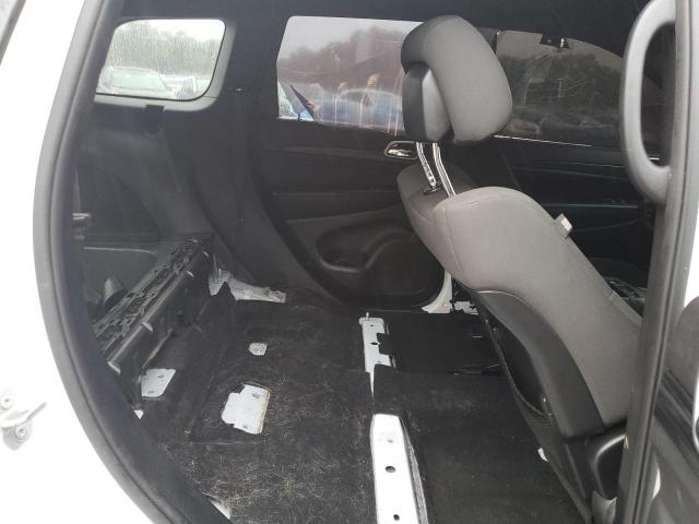 1C4RJEAG3KC675338 - 2019 JEP GRAND CHEROKEE LAREDO თეთრი ფოტო 11