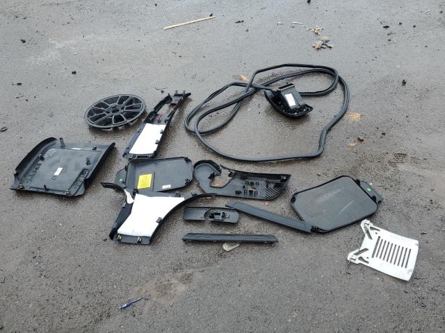 1C4RJEAG3KC675338 - 2019 JEP GRAND CHEROKEE LAREDO თეთრი ფოტო 13