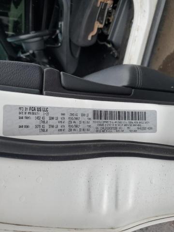 1C4RJEAG3KC675338 - 2019 JEP GRAND CHEROKEE LAREDO თეთრი ფოტო 14