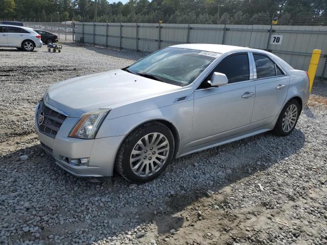 2010 CADILLAC CTS PERFORMANCE COLLECTION, 