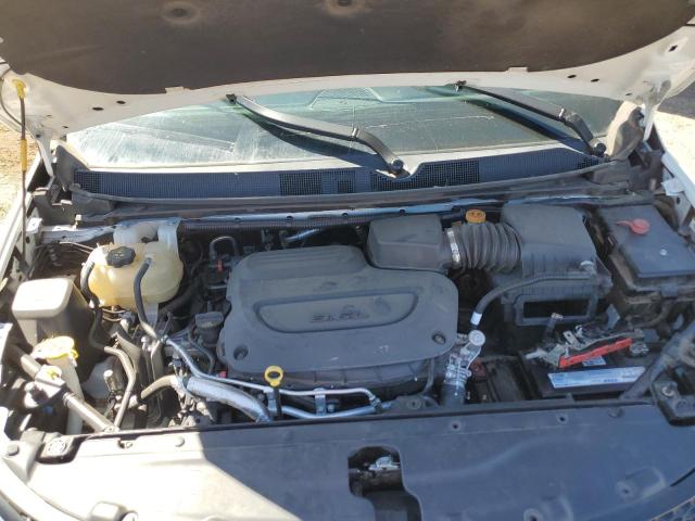 2C4RC1FGXKR633395 - 2019 CHRYSLER PACIFICA TOURING PLUS WHITE photo 12