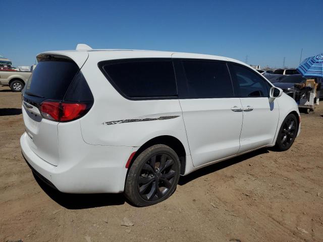 2C4RC1FGXKR633395 - 2019 CHRYSLER PACIFICA TOURING PLUS WHITE photo 3