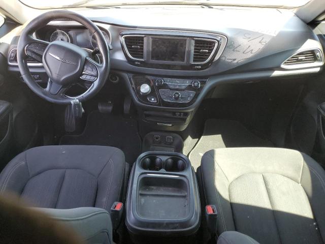 2C4RC1FGXKR633395 - 2019 CHRYSLER PACIFICA TOURING PLUS WHITE photo 8