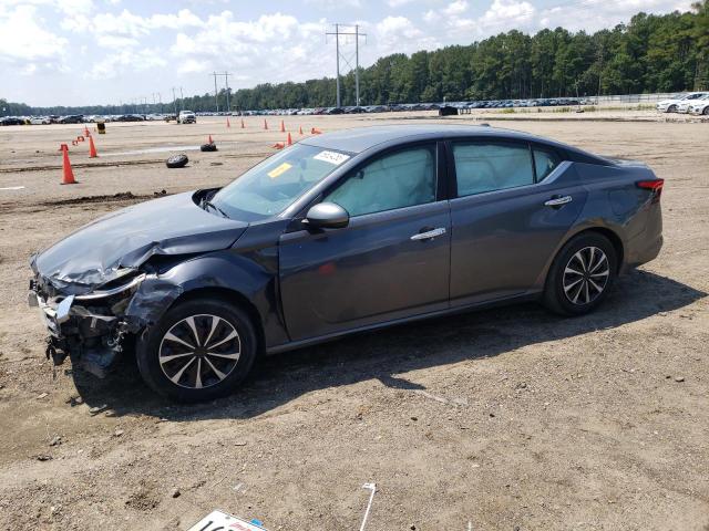 2020 NISSAN ALTIMA S, 