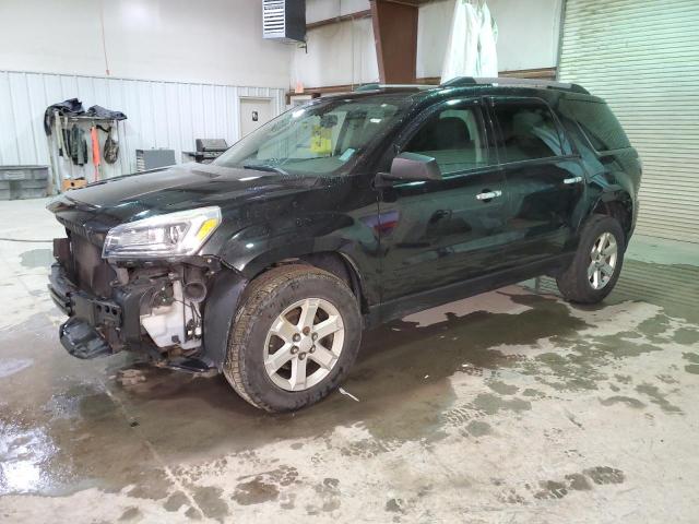 2014 GMC ACADIA SLE, 