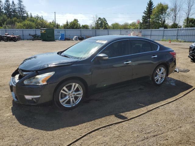 2013 NISSAN ALTIMA 3.5S, 