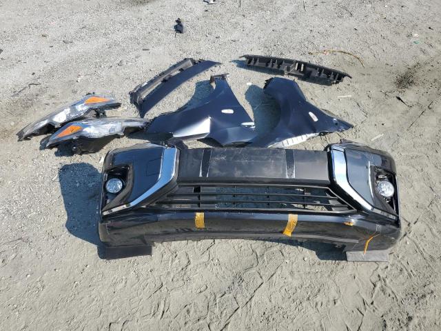 ML32FUFJ4RHF00729 - 2024 MITSUBISHI MIRAGE G4 ES GRAY photo 12