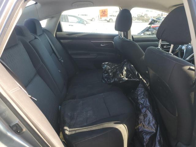 1N4AL3AP8JC212157 - 2018 NISSAN ALTIMA 2.5 GRAY photo 10
