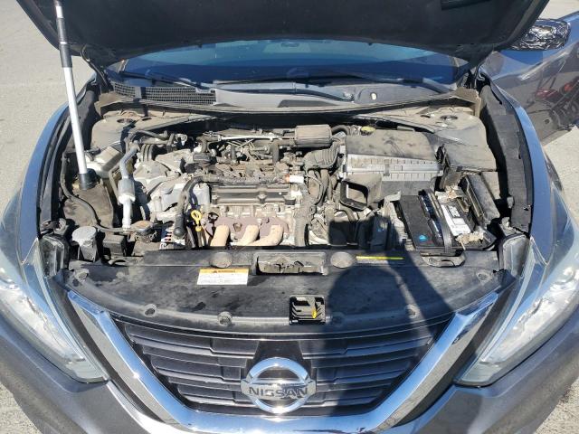 1N4AL3AP8JC212157 - 2018 NISSAN ALTIMA 2.5 GRAY photo 11