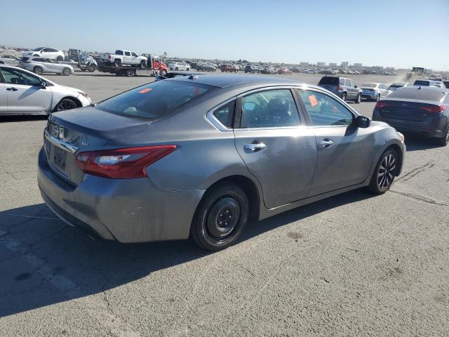 1N4AL3AP8JC212157 - 2018 NISSAN ALTIMA 2.5 GRAY photo 3