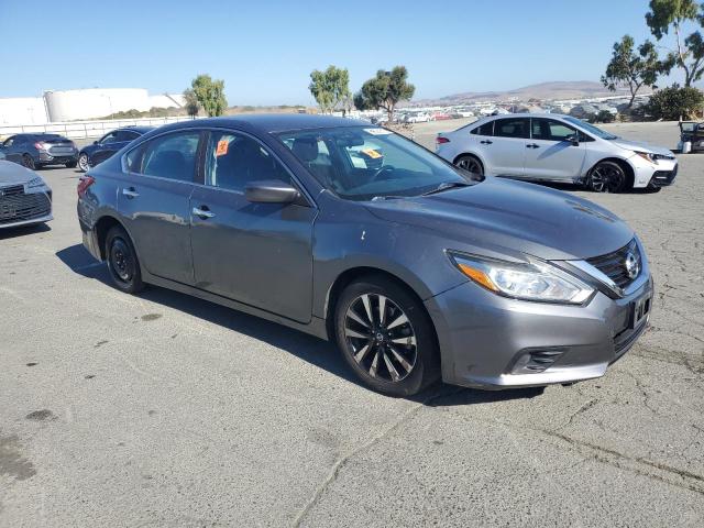 1N4AL3AP8JC212157 - 2018 NISSAN ALTIMA 2.5 GRAY photo 4