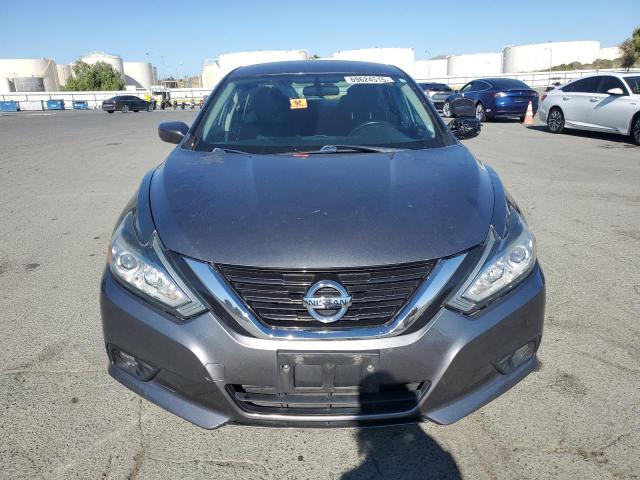 1N4AL3AP8JC212157 - 2018 NISSAN ALTIMA 2.5 GRAY photo 5