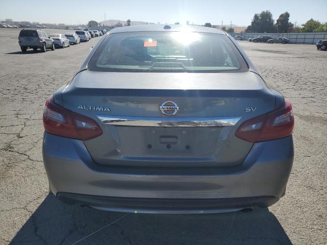 1N4AL3AP8JC212157 - 2018 NISSAN ALTIMA 2.5 GRAY photo 6