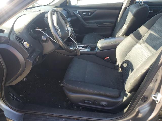 1N4AL3AP8JC212157 - 2018 NISSAN ALTIMA 2.5 GRAY photo 7