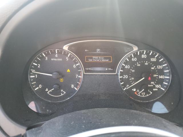 1N4AL3AP8JC212157 - 2018 NISSAN ALTIMA 2.5 GRAY photo 9