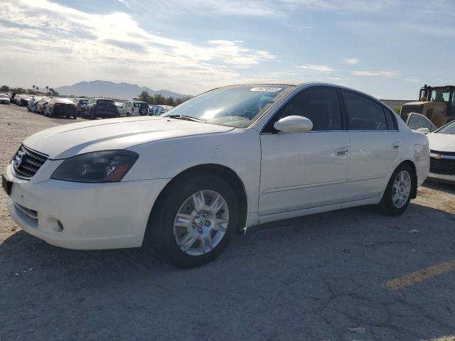 2006 NISSAN ALTIMA S, 