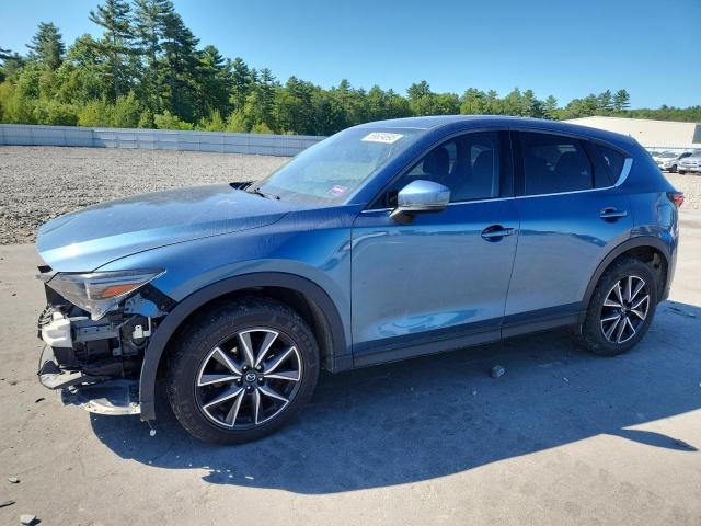 2017 MAZDA CX-5 GRAND TOURING, 