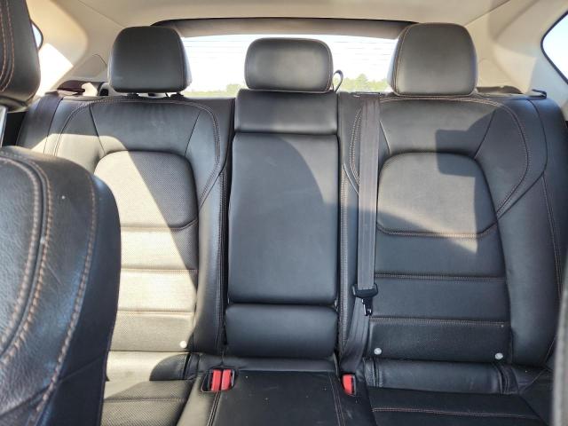 JM3KFADL8H0184365 - 2017 MAZDA CX-5 GRAND TOURING BLUE photo 10