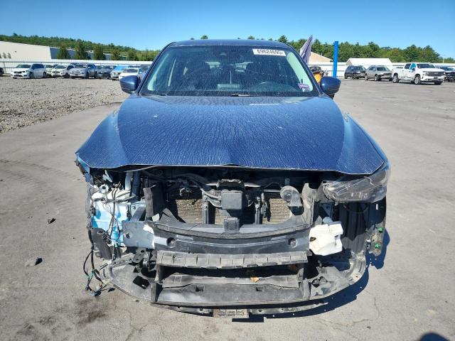 JM3KFADL8H0184365 - 2017 MAZDA CX-5 GRAND TOURING BLUE photo 5
