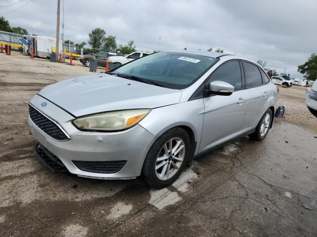 2015 FORD FOCUS SE, 