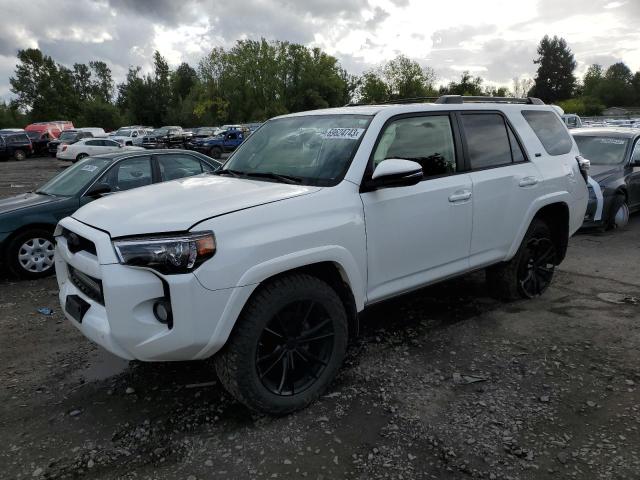 2019 TOYOTA 4RUNNER SR5, 