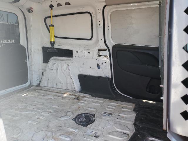 ZFBERFATXF6A16631 - 2015 RAM PROMASTER 白色 照片 11