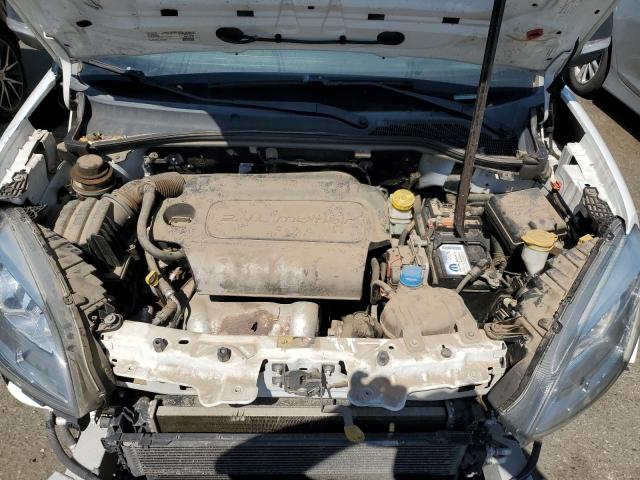 ZFBERFATXF6A16631 - 2015 RAM PROMASTER 白色 照片 12