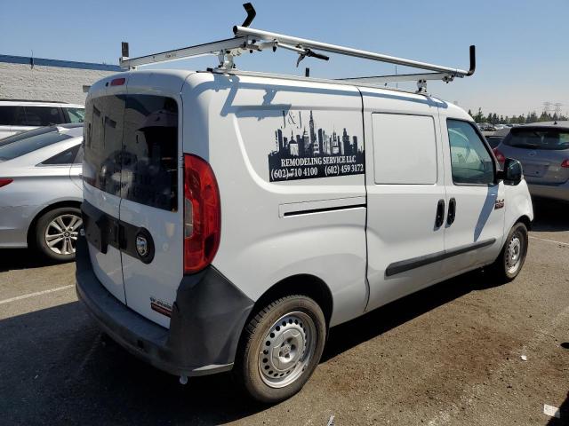 ZFBERFATXF6A16631 - 2015 RAM PROMASTER 白色 照片 3