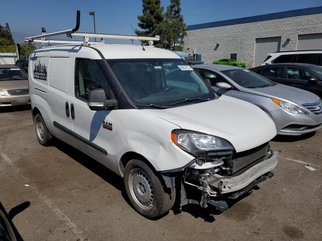 ZFBERFATXF6A16631 - 2015 RAM PROMASTER 白色 照片 4