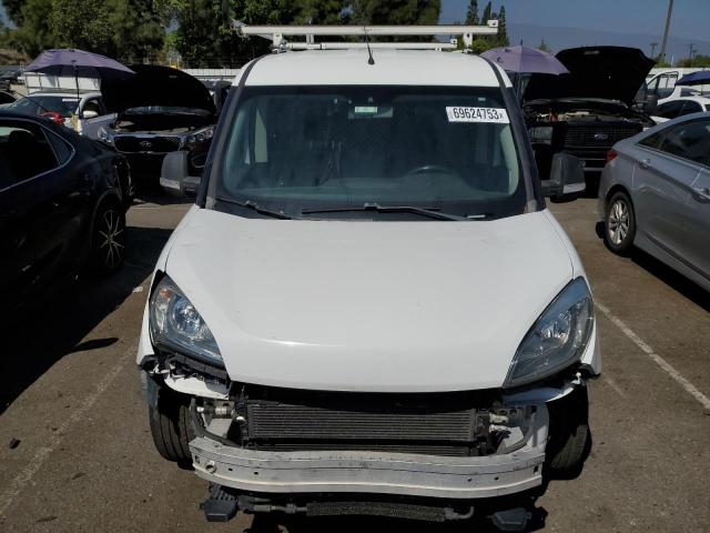 ZFBERFATXF6A16631 - 2015 RAM PROMASTER 白色 照片 5