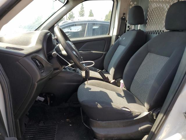 ZFBERFATXF6A16631 - 2015 RAM PROMASTER 白色 照片 7