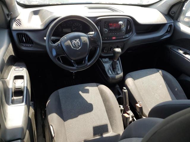 ZFBERFATXF6A16631 - 2015 RAM PROMASTER 白色 照片 8