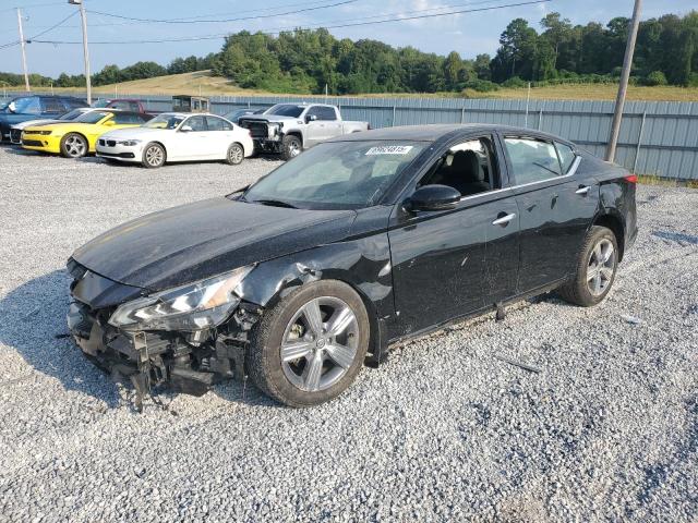 2019 NISSAN ALTIMA SL, 