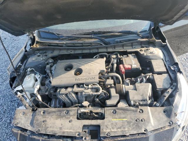 1N4BL4EV9KC151731 - 2019 NISSAN ALTIMA SL 黑色 照片 11