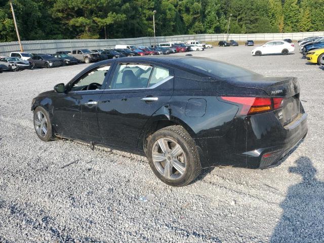 1N4BL4EV9KC151731 - 2019 NISSAN ALTIMA SL 黑色 照片 2