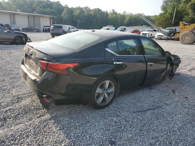 1N4BL4EV9KC151731 - 2019 NISSAN ALTIMA SL 黑色 照片 3