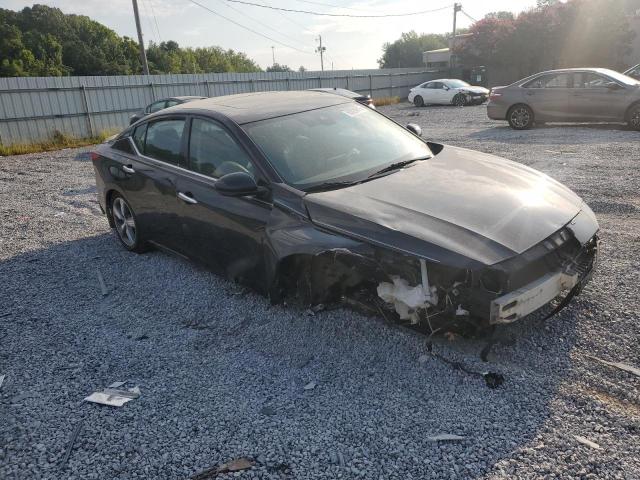 1N4BL4EV9KC151731 - 2019 NISSAN ALTIMA SL 黑色 照片 4