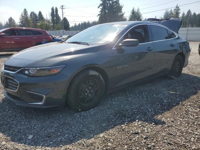 2018 CHEVROLET MALIBU LS, 