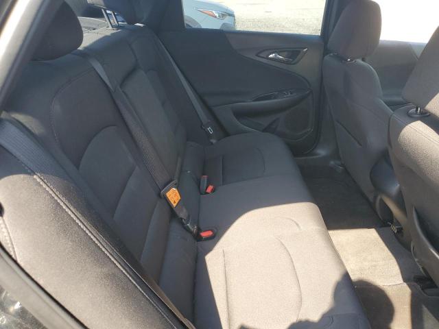 1G1ZC5ST5JF245046 - 2018 CHEVROLET MALIBU LS Boz foto 10