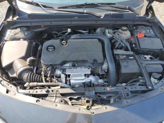 1G1ZC5ST5JF245046 - 2018 CHEVROLET MALIBU LS Boz foto 11