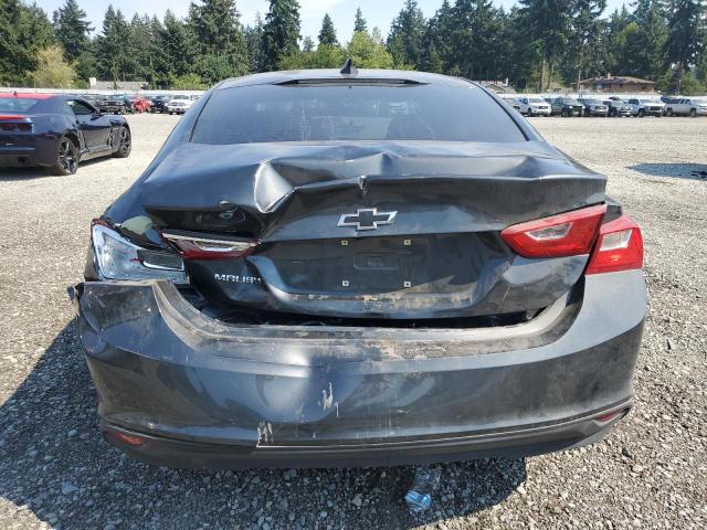 1G1ZC5ST5JF245046 - 2018 CHEVROLET MALIBU LS Boz foto 6