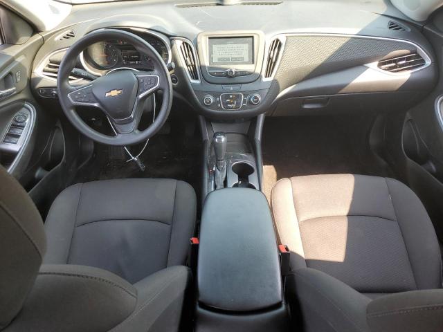 1G1ZC5ST5JF245046 - 2018 CHEVROLET MALIBU LS Boz foto 8