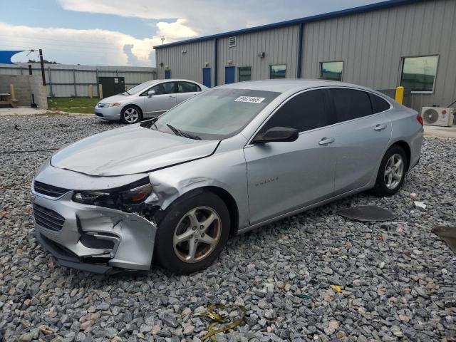 2017 CHEVROLET MALIBU LS, 
