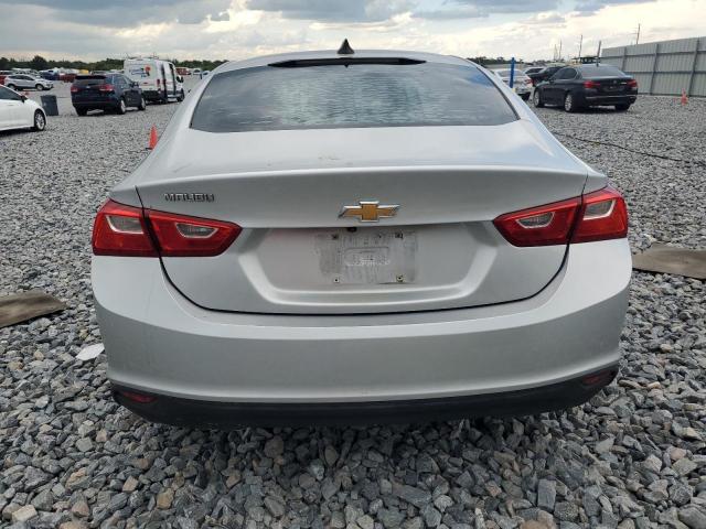 1G1ZB5ST1HF142462 - 2017 CHEVROLET MALIBU LS Күміс фото 6