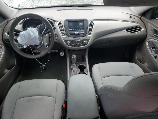 1G1ZB5ST1HF142462 - 2017 CHEVROLET MALIBU LS Күміс фото 8
