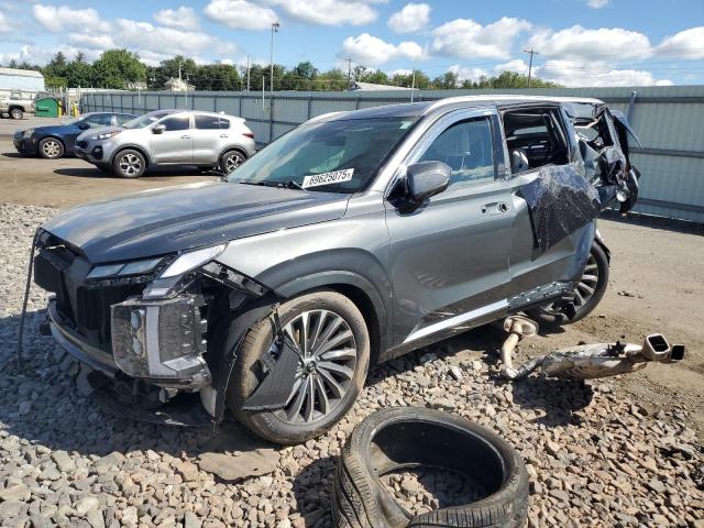 2023 HYUNDAI PALISADE CALLIGRAPHY, null